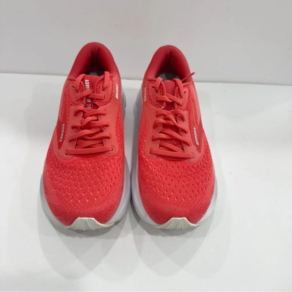 Brooks Adrenaline GTS 24 Women’s Running Shoes - Picture 6 of 9